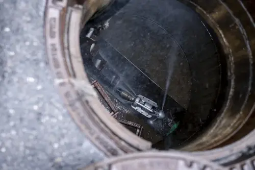 Kanalreinigung und Rohrreinigung in Neuwied Kanalreinigung und Rohrreinigung in Neuwied